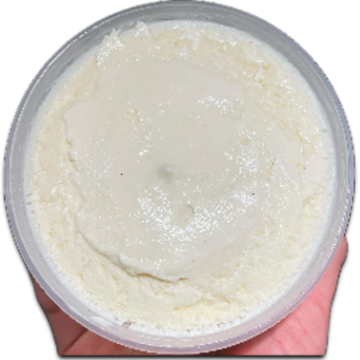 Vanilla Bean