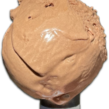 Chocolate!